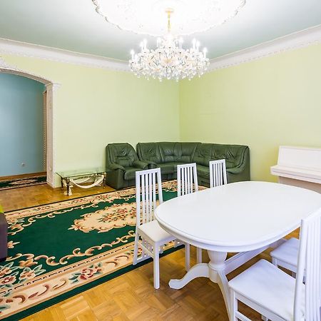 Do Lvova Central Apartments エクステリア 写真