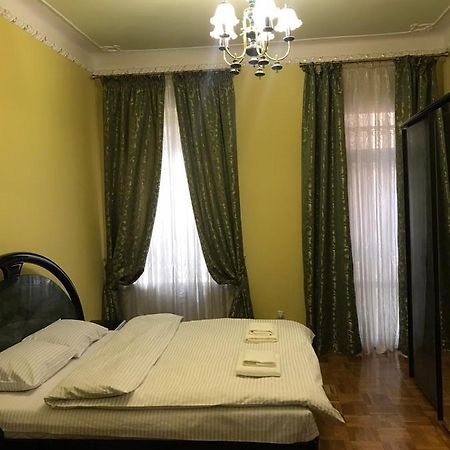 Do Lvova Central Apartments エクステリア 写真