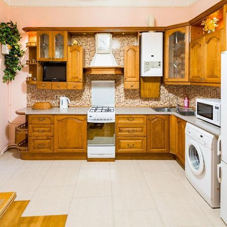 Do Lvova Central Apartments エクステリア 写真
