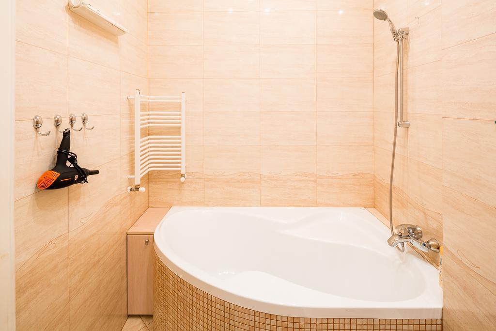 Do Lvova Central Apartments エクステリア 写真