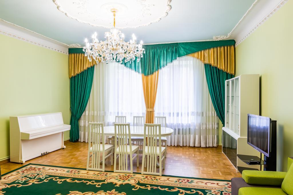 Do Lvova Central Apartments エクステリア 写真