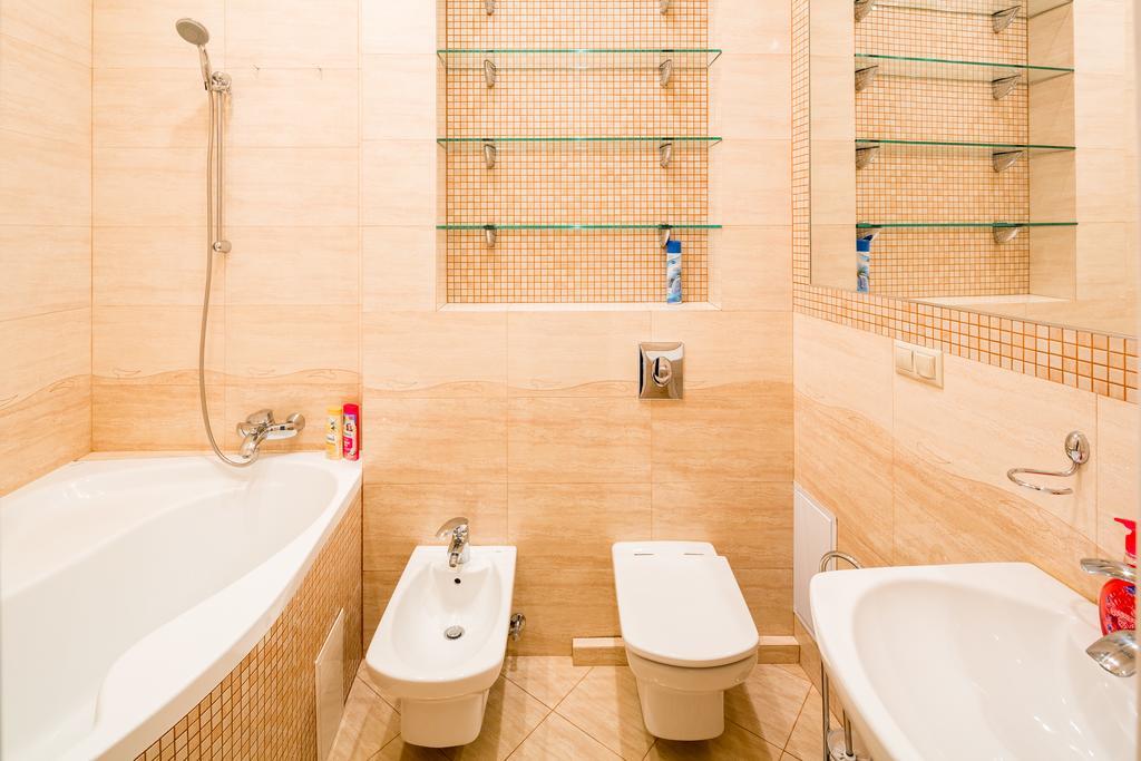 Do Lvova Central Apartments エクステリア 写真