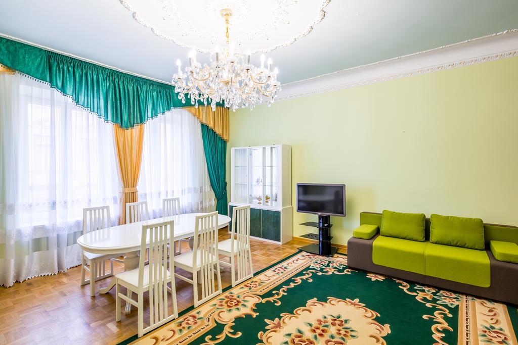 Do Lvova Central Apartments エクステリア 写真