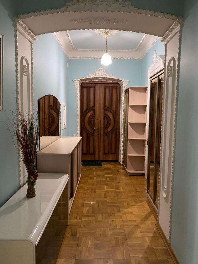 Do Lvova Central Apartments エクステリア 写真