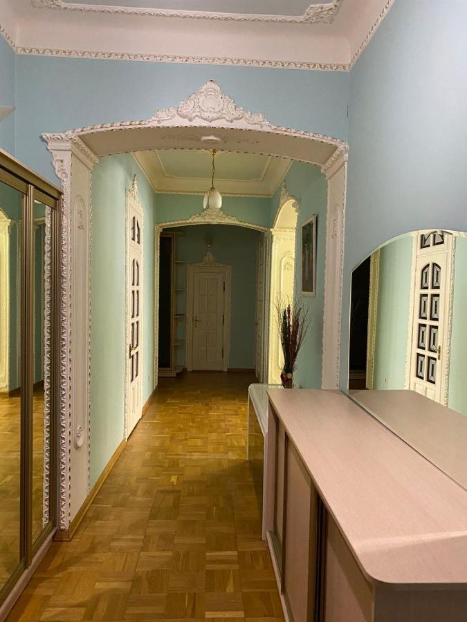 Do Lvova Central Apartments エクステリア 写真