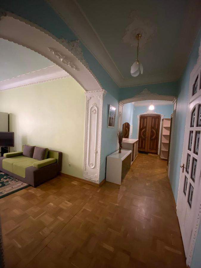 Do Lvova Central Apartments エクステリア 写真