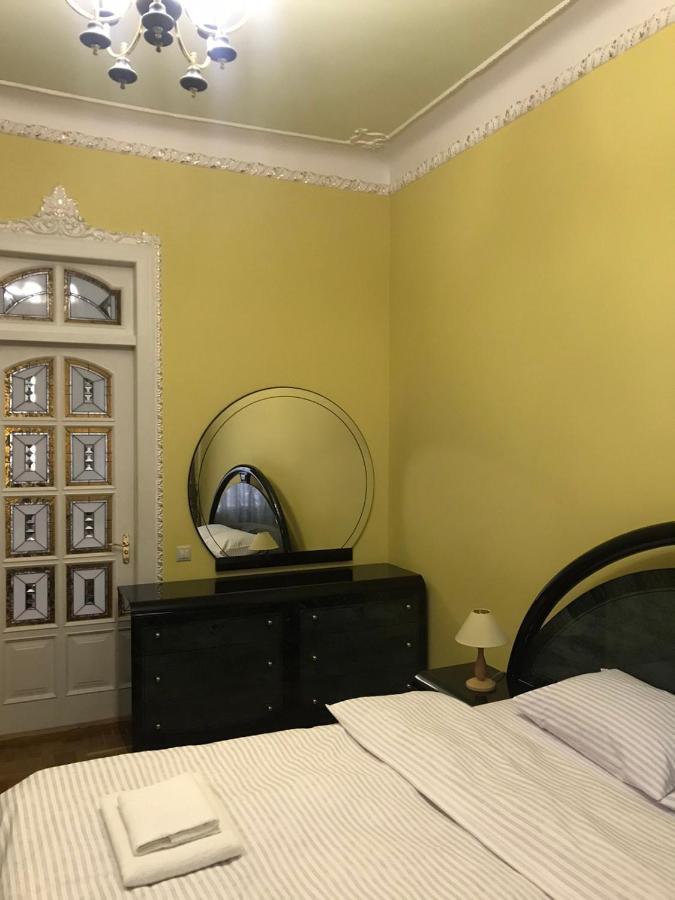Do Lvova Central Apartments エクステリア 写真