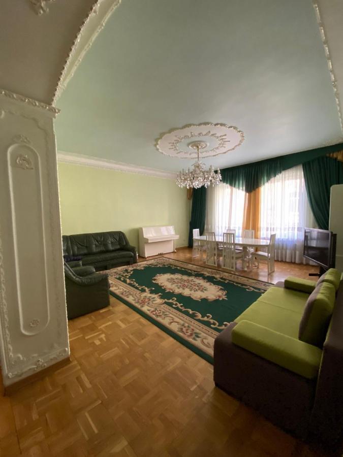 Do Lvova Central Apartments エクステリア 写真