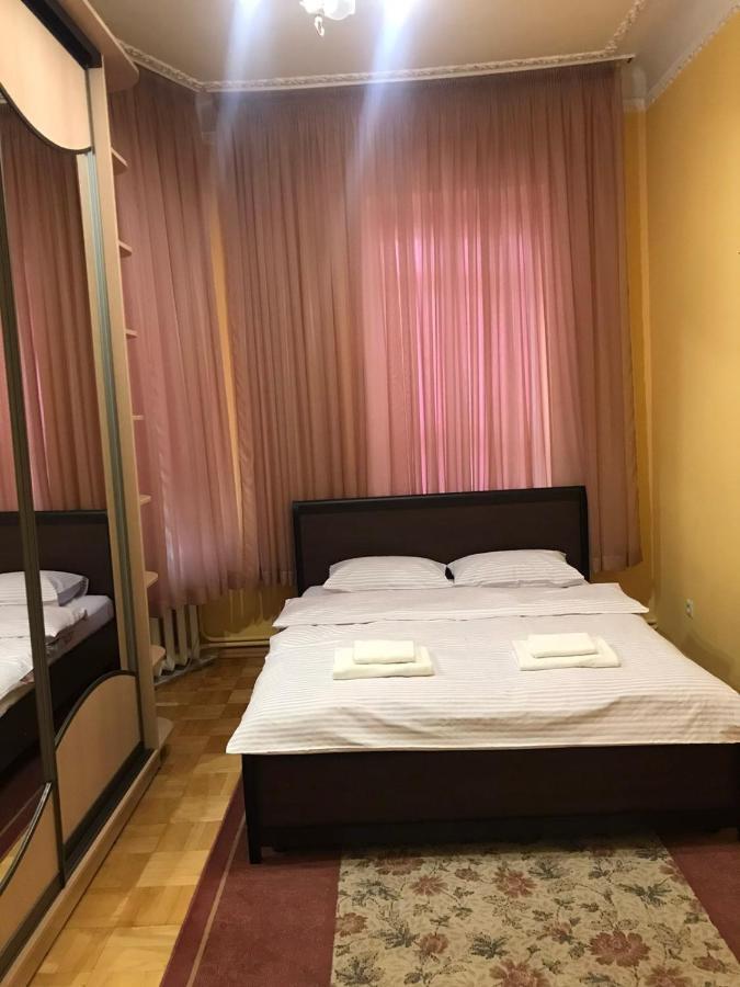 Do Lvova Central Apartments エクステリア 写真